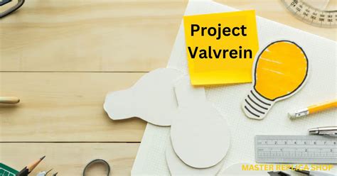 project valvrein